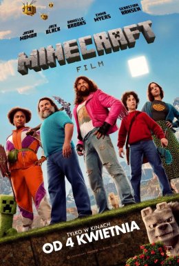 Minecraft (3D/napisy)